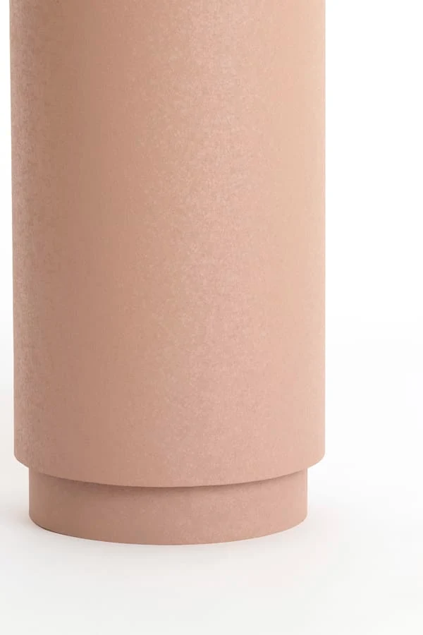 Pillar 30x80 cm ALURIA matt old pink