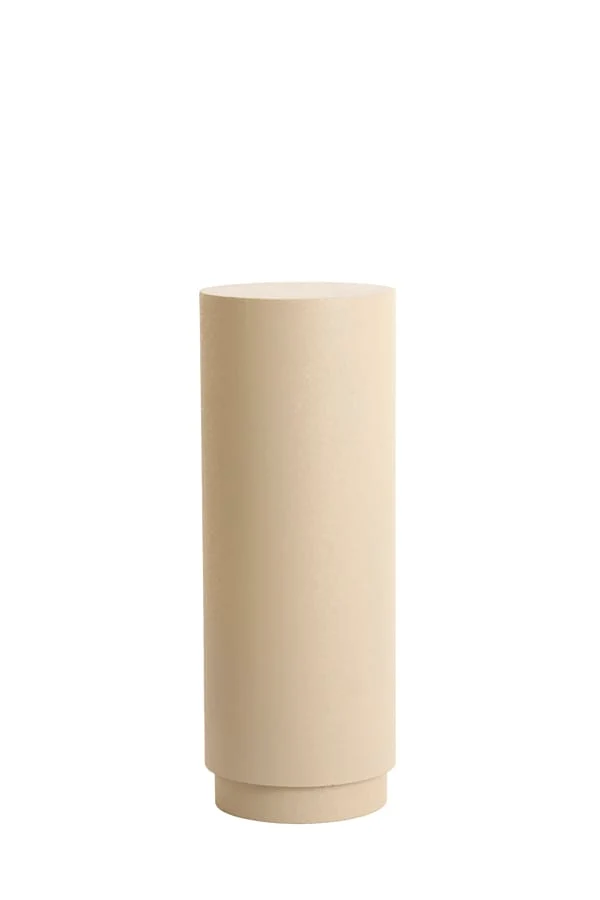 Pillar 30x80 cm ALURIA matt cream