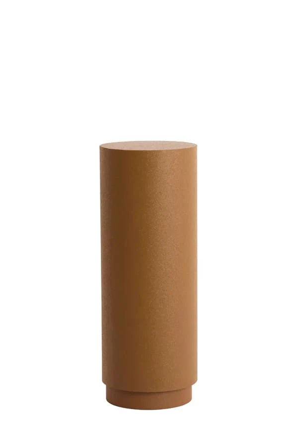Pillar 30x80 cm ALURIA matt caramel