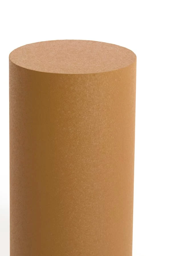 Pillar 30x80 cm ALURIA matt caramel