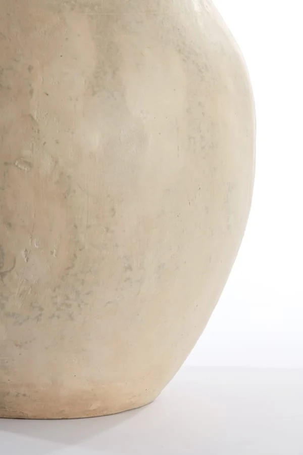 Pot deco 35x42 cm NORELL natural