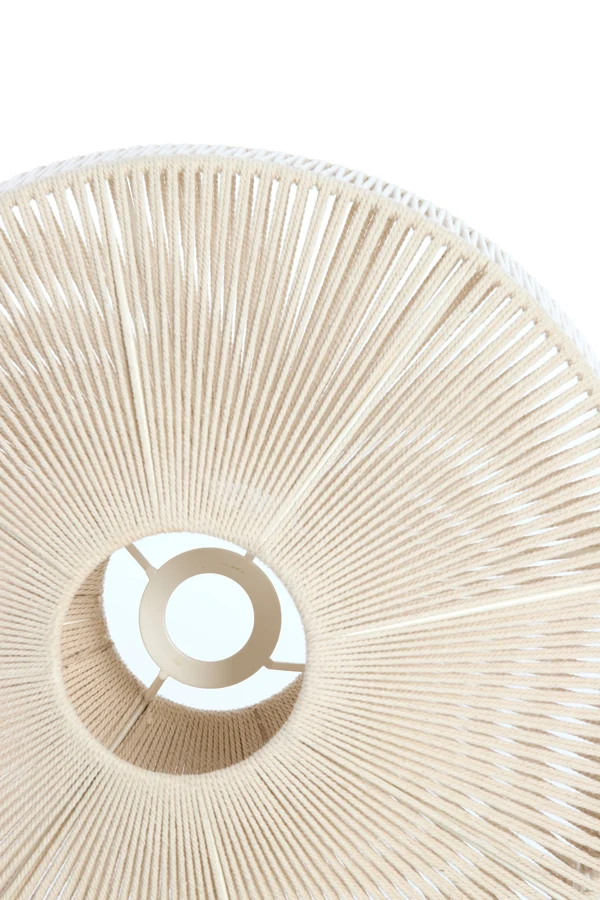 Shade 43x20 cm BILJANA cream