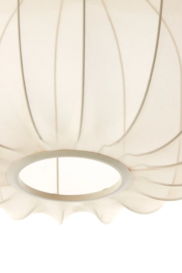 Shade 40x30 cm PLUMERIA sand