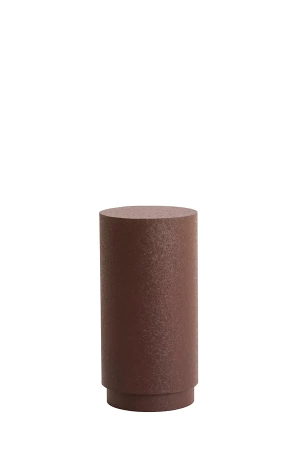 Pillar 30x60 cm ALURIA matt eggplant