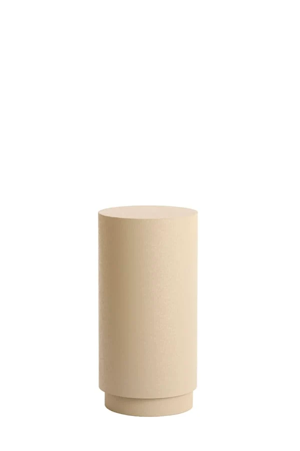 Pillar 30x60 cm ALURIA matt cream