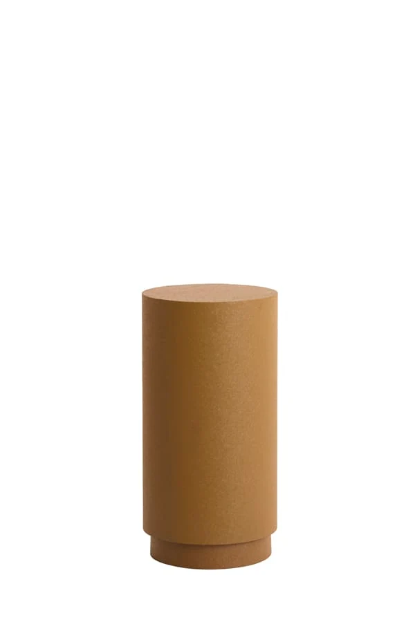 Pillar 30x60 cm ALURIA matt caramel