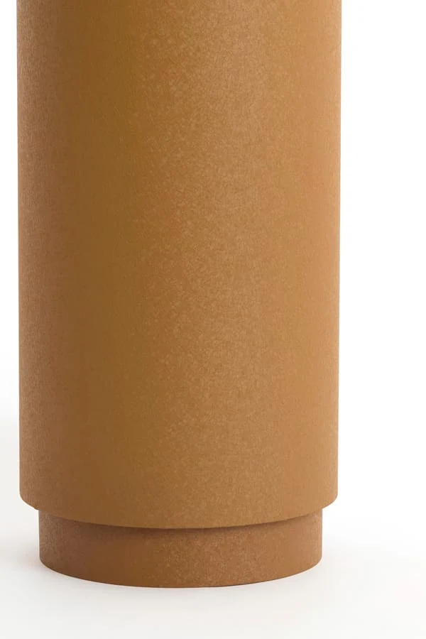 Pillar 30x60 cm ALURIA matt caramel