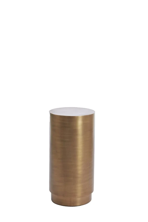 Pillar 30x60 cm ALARIOS antique bronze