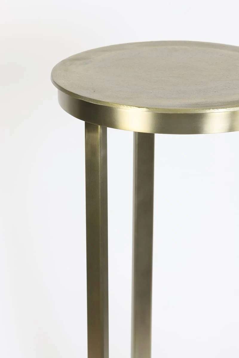 Pillar 30x60,5 cm RETIRO light gold