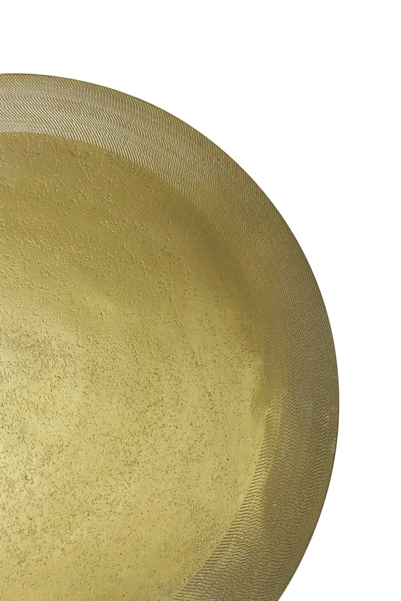Pillar 30x60,5 cm RETIRO light gold