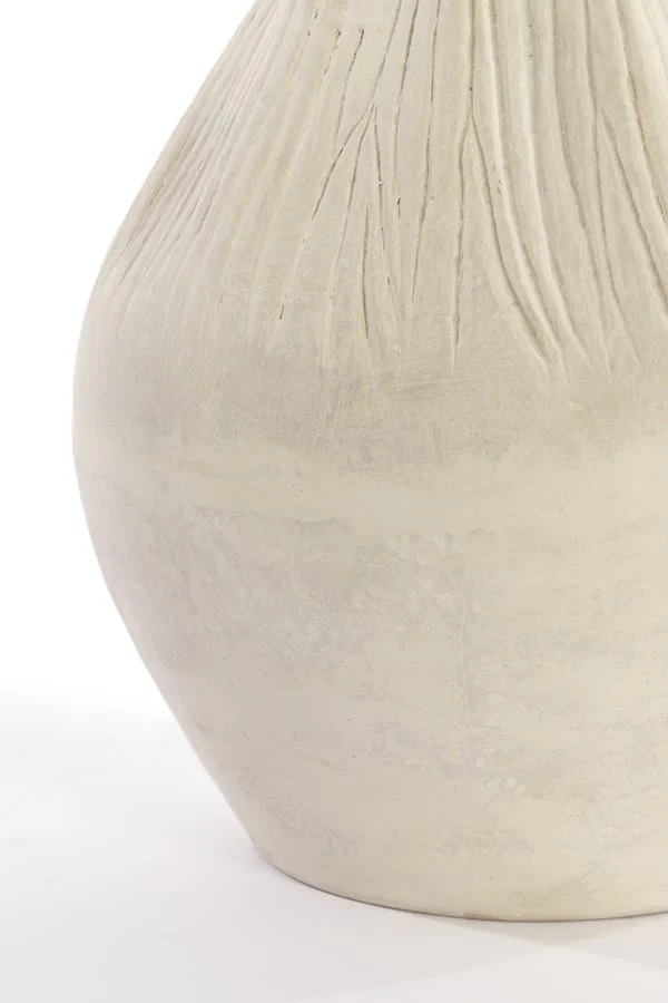 Pot deco 30,5x32 cm ACDA natural