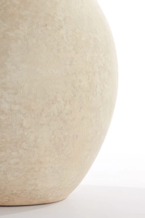 Pot deco 27x30 cm NORELL natural