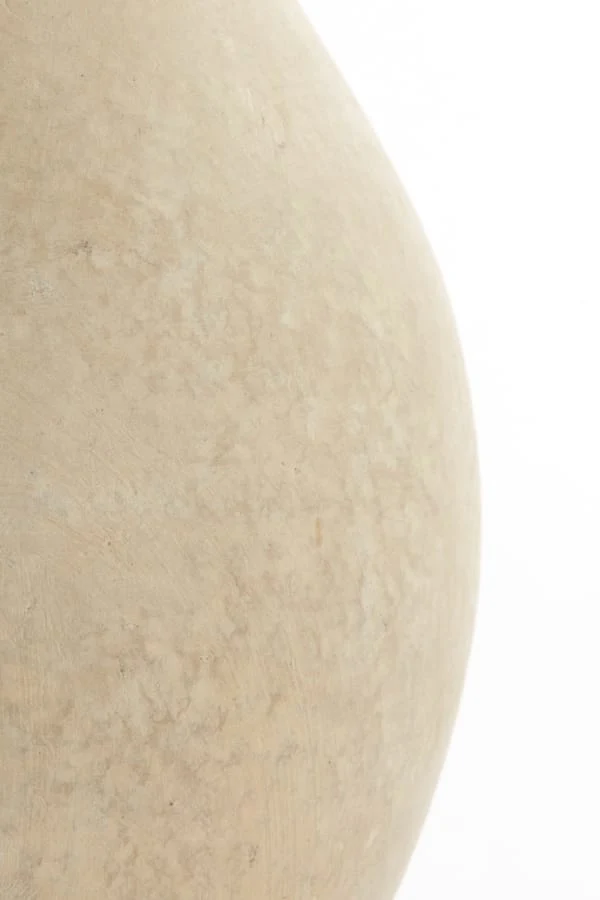 Pot deco 27x30 cm NORELL natural