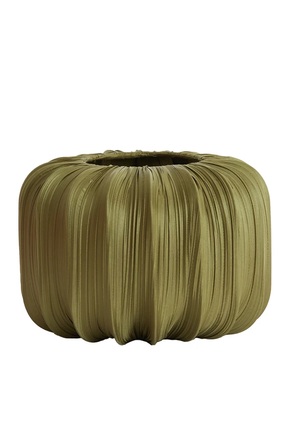 Shade 30x20 cm FAROL olive green