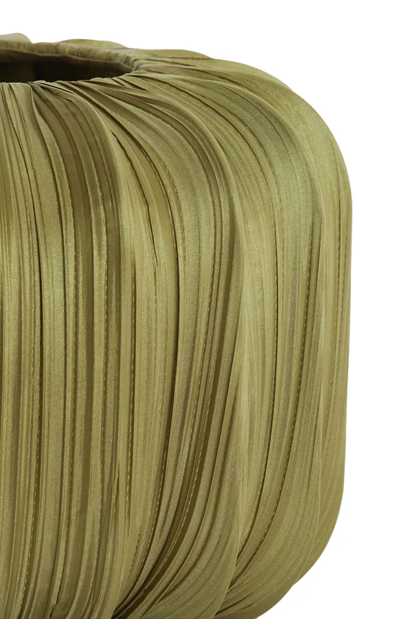 Shade 30x20 cm FAROL olive green