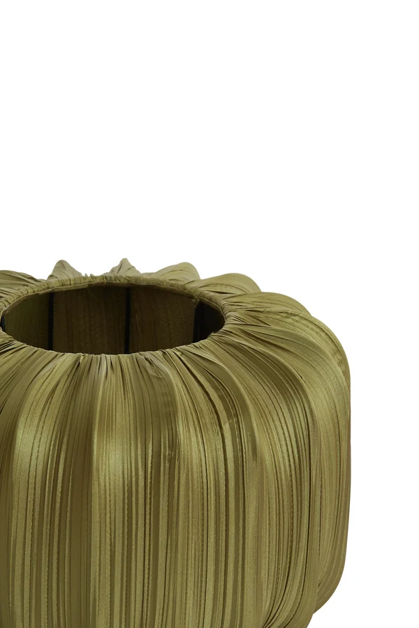 Shade 30x20 cm FAROL olive green