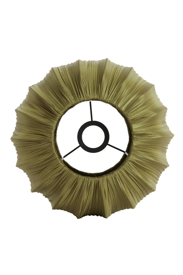 Shade 30x20 cm FAROL olive green