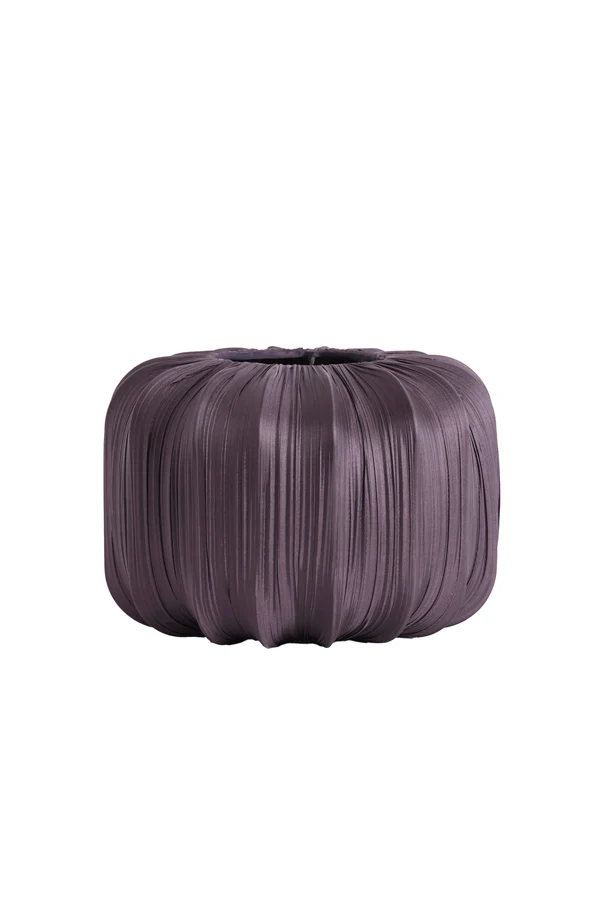 Shade 30x20 cm FAROL dark purple