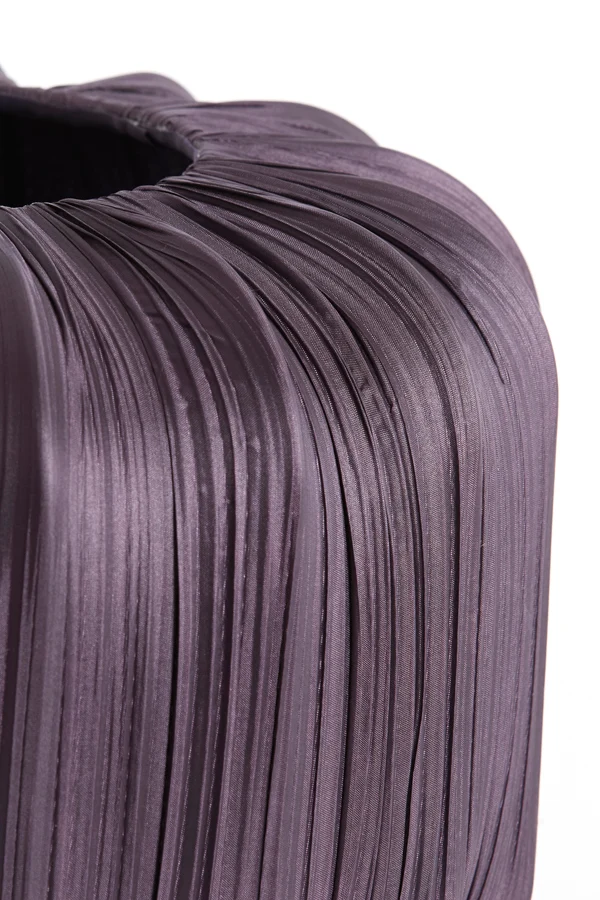 Shade 30x20 cm FAROL dark purple
