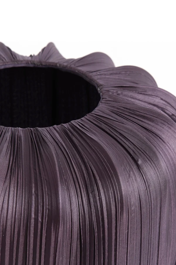 Shade 30x20 cm FAROL dark purple