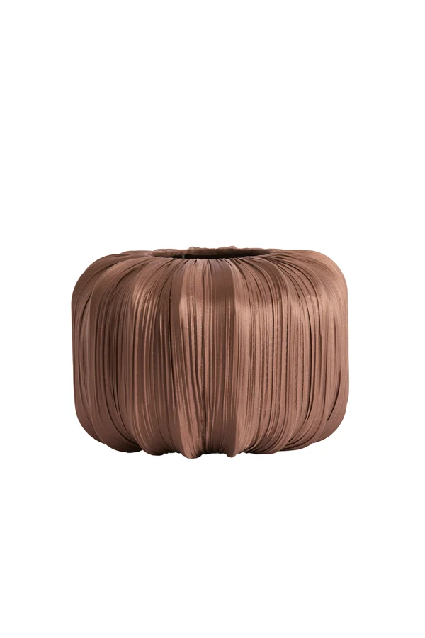 Shade 30x20 cm FAROL dark brown