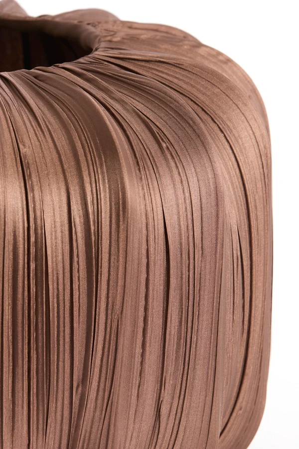 Shade 30x20 cm FAROL dark brown