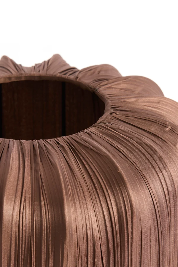 Shade 30x20 cm FAROL dark brown