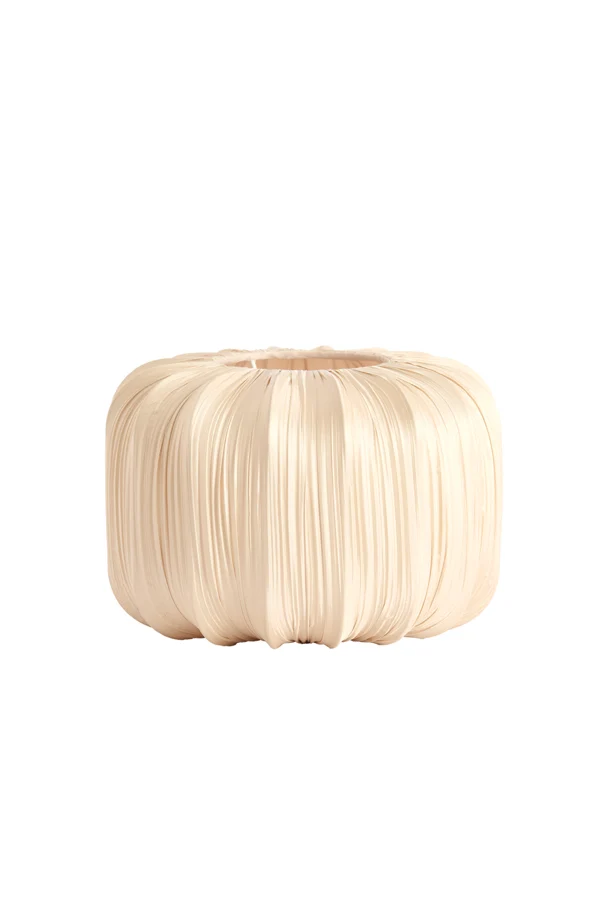 Shade 30x20 cm FAROL cream