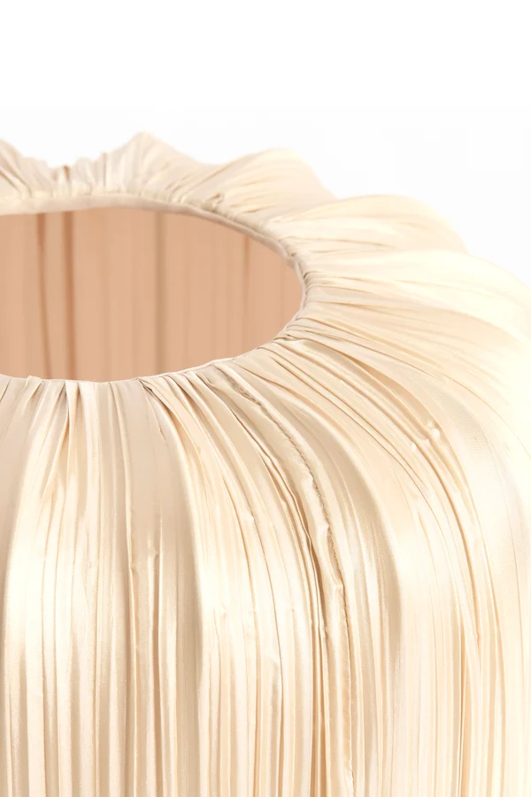 Shade 30x20 cm FAROL cream