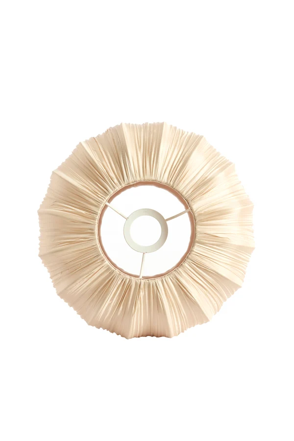 Shade 30x20 cm FAROL cream