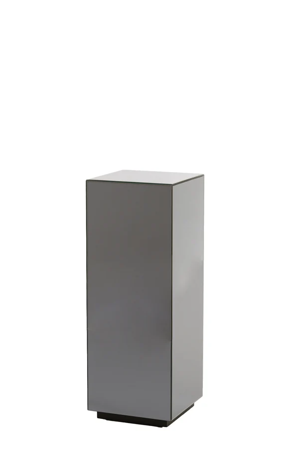 Pillar 30x30x80 cm DAXTON smoke