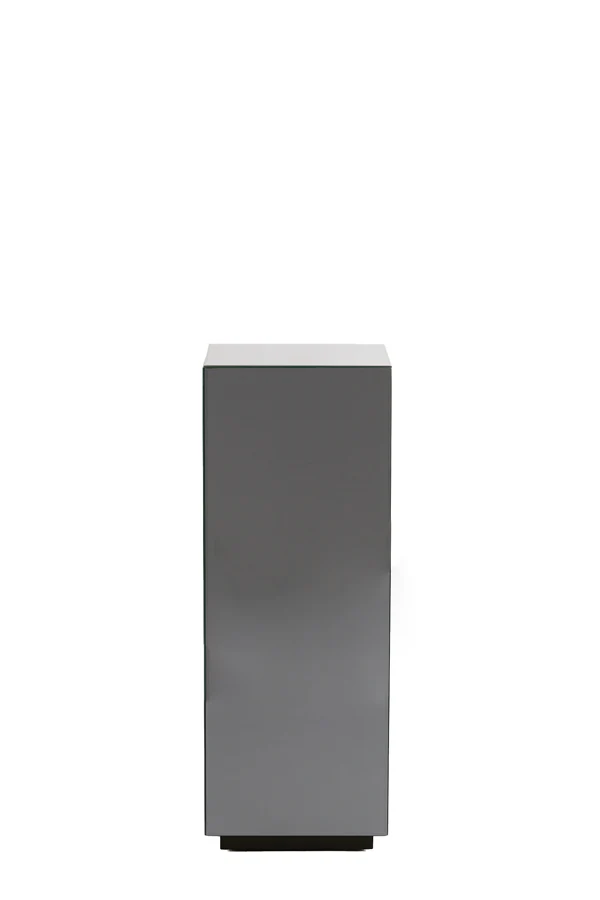 Pillar 30x30x80 cm DAXTON smoke