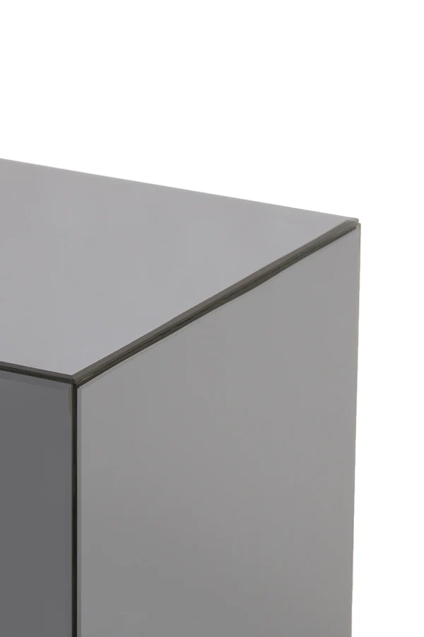 Pillar 30x30x80 cm DAXTON smoke