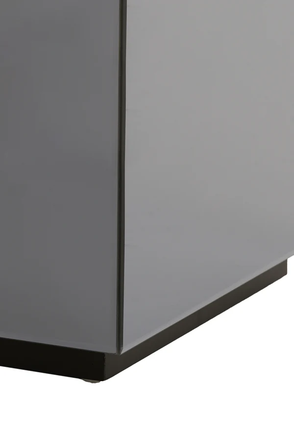Pillar 30x30x80 cm DAXTON smoke