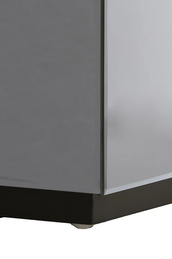 Pillar 30x30x80 cm DAXTON smoke