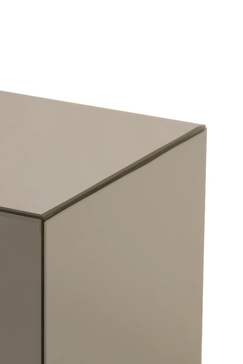 Pillar 30x30x80 cm DAXTON brown