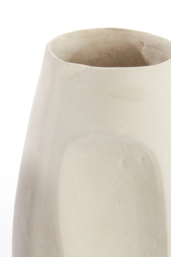Pot deco 18x29,5 cm FACE natural