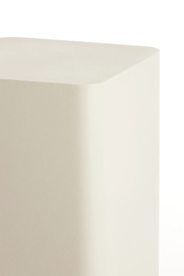 Pillar 30,5x30,5x60 cm ALURIO cream