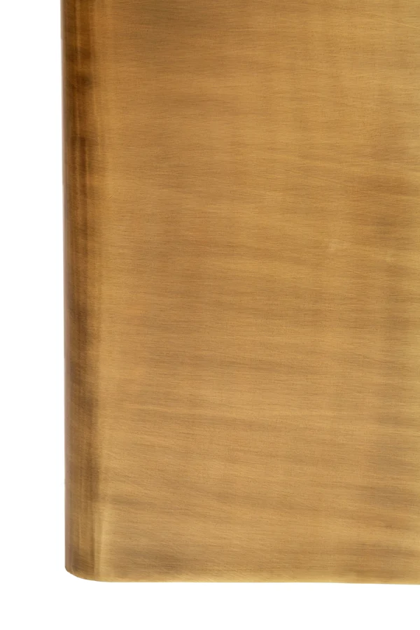 Pillar 30,5x30,5x60 cm ALURIO antique bronze