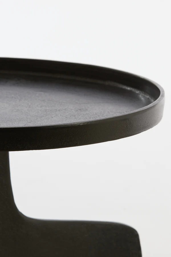 Pillar S/2 30x80+35x100 cm PANO dark bronze