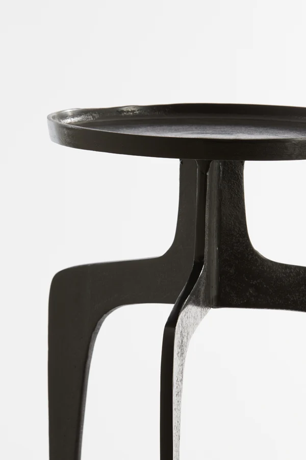 Pillar S/2 30x80+35x100 cm PANO dark bronze