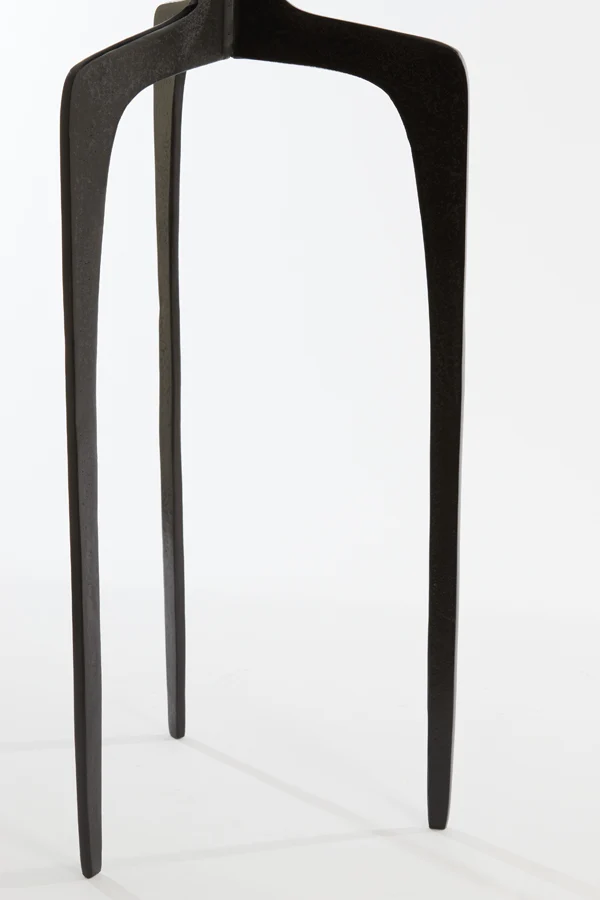 Pillar S/2 30x80+35x100 cm PANO dark bronze