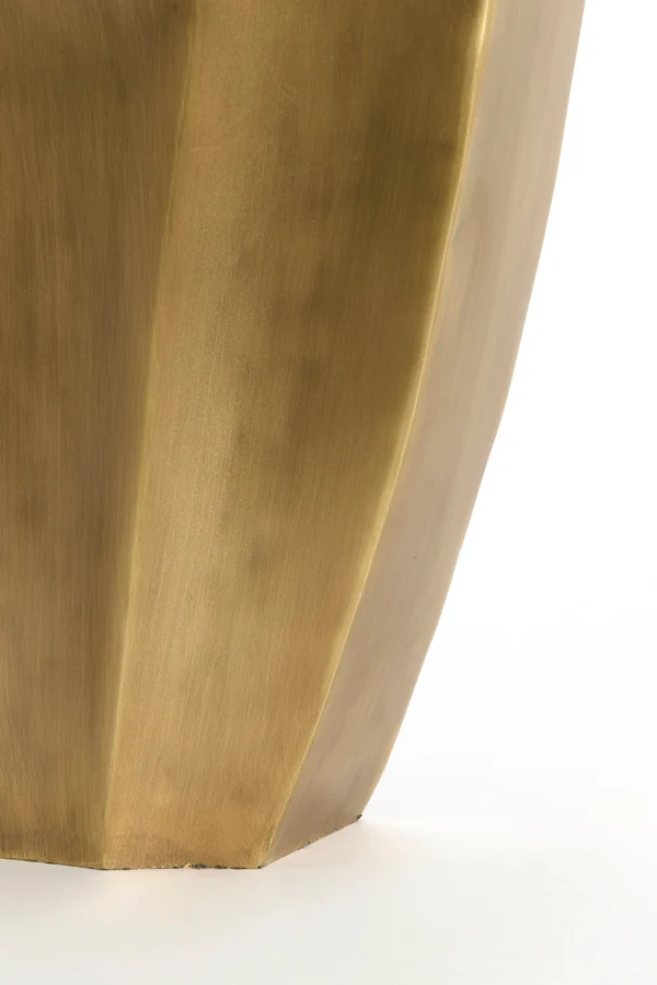 Lamp base 26x12x38 cm CORDOBA antique bronze