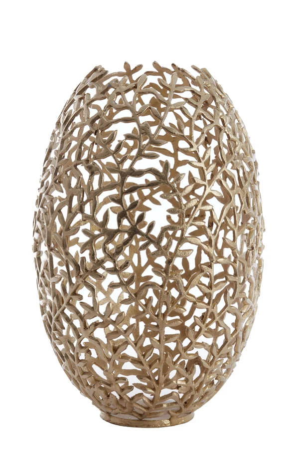 Hurricane 33x51 cm FAMARO antique gold