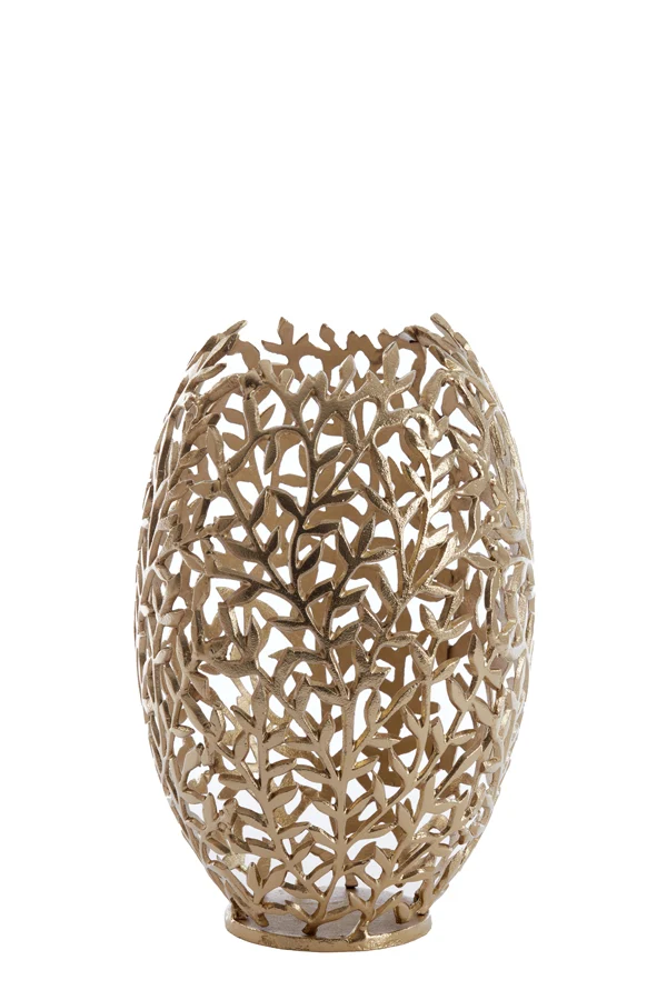 Hurricane 25x39 cm FAMARO antique gold