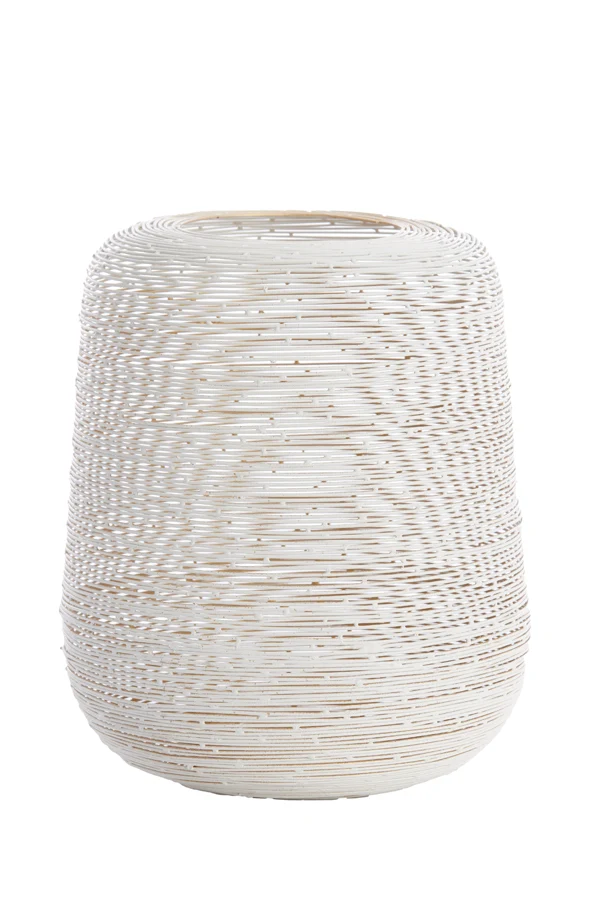 Hurricane 25x30 cm BANJERA cream
