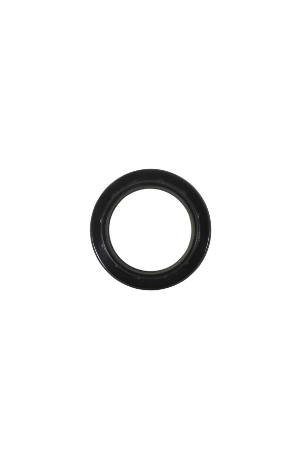 Lampholder rings S/24 6x1,5 cm E27 black