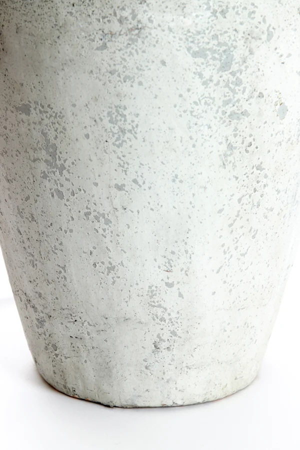 Lamp base 30x55 cm VESUVIUS light grey