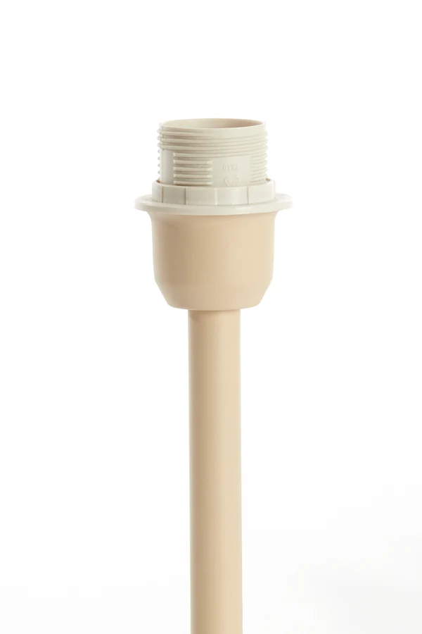 Lamp base 12x26 cm WASHINGTON sand