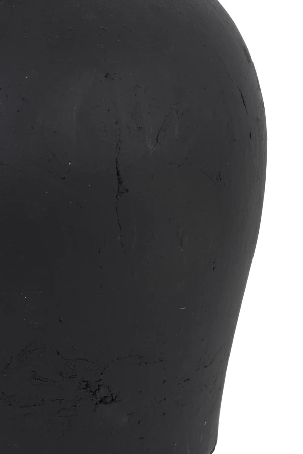 Lamp base 30x40 cm ETNA matt black